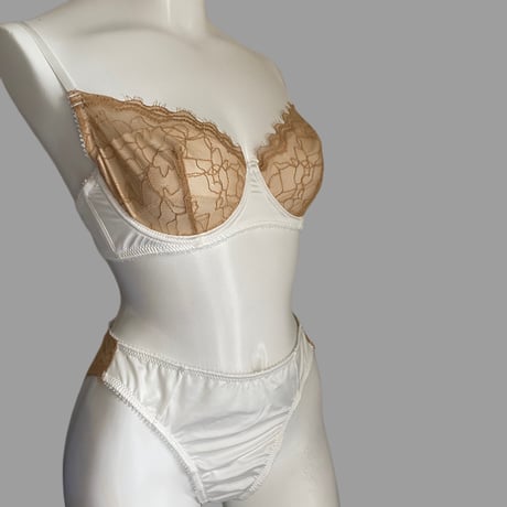 myu white【A-0775-WH】