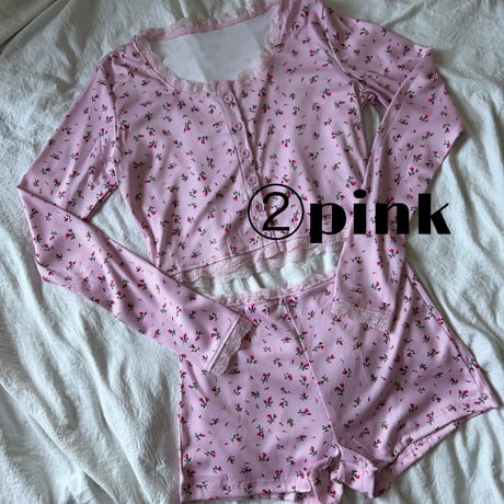 cardigan pajamas