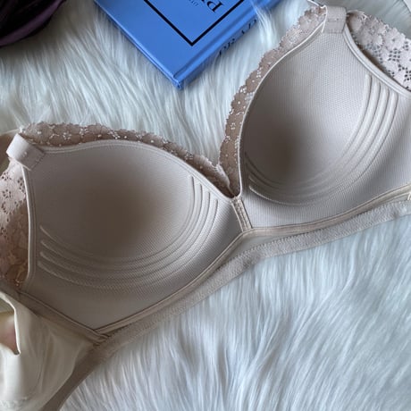 E75〜glamor bralette
