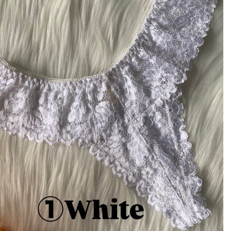 flower lace T9【T-0693】