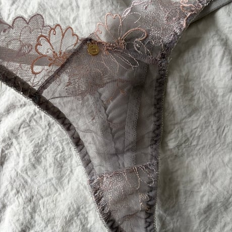 silver gray 4set