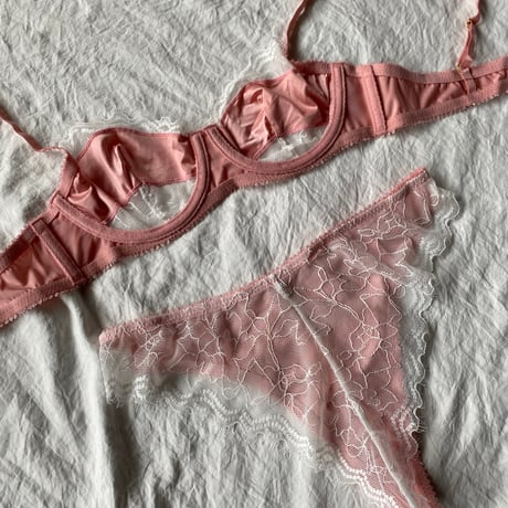 myu pink【A-0775-PI】