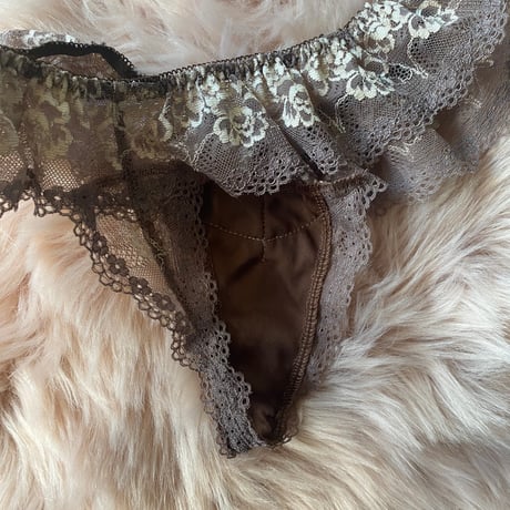 Plus Size flower lace Tshorts③【T-0663】