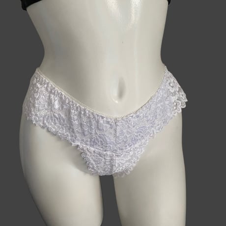 flower lace T9【T-0693】