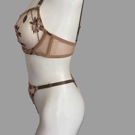Willow beige【A-0835-BG】