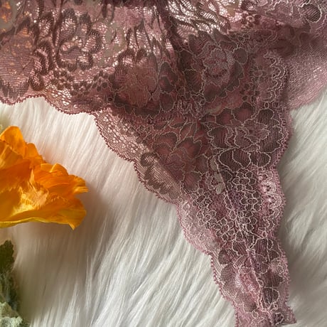 flower lace T9【T-0693】