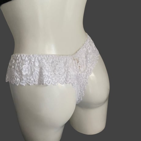 flower lace T9【T-0693】