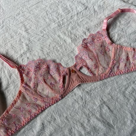 light pink 4set【J-0012】