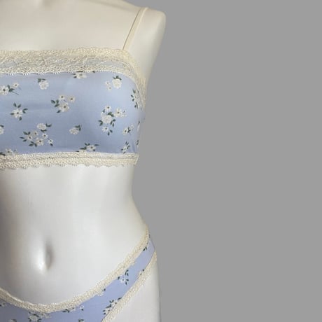 flower princess set【H-0033】
