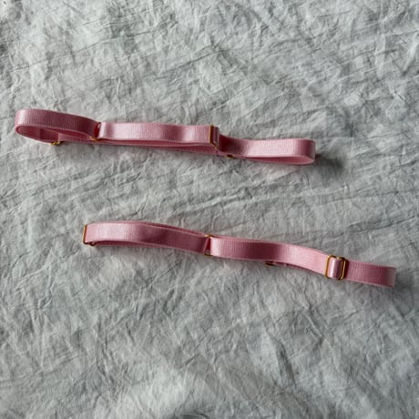 light pink 4set【J-0012】