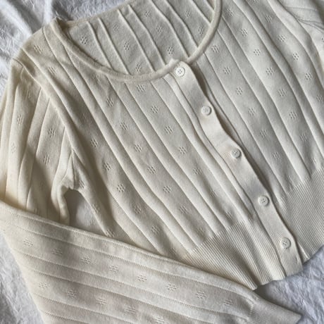 cardigan【K-0011】