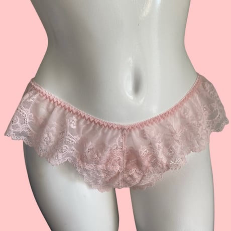 Plus Size flower lace Tshorts【T-0656】
