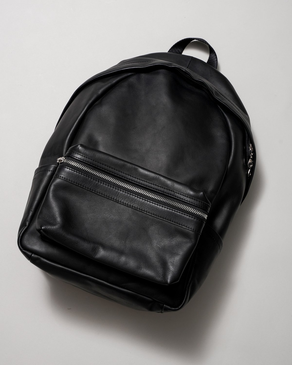 RE: クラストレザーリュック バックパック 牛革 ブラック MB監修 fit=scale-down,w=1200
