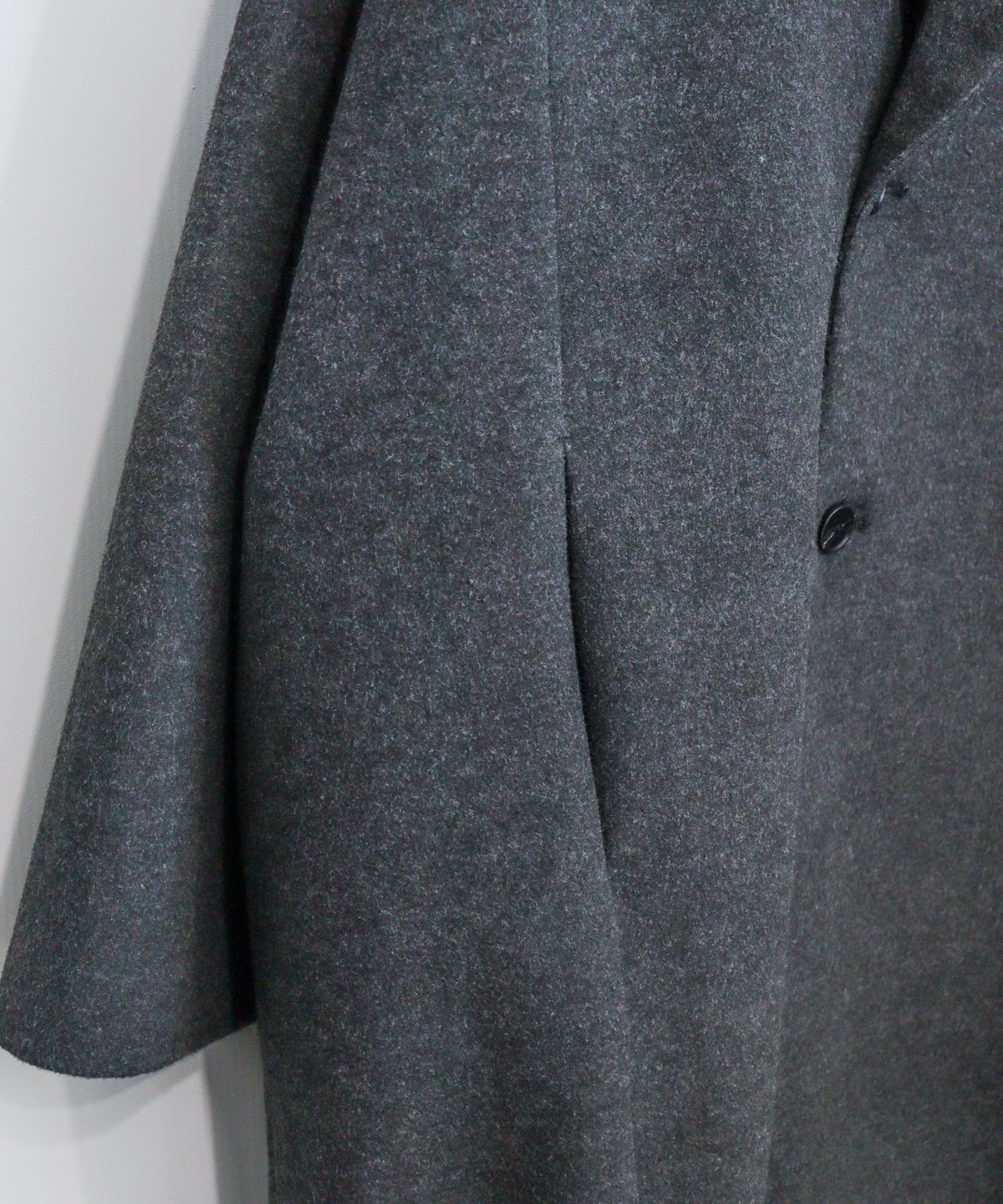 90's イタリア製 oaks by FERRE ダブルブレスト オーバーコート 90's イタリア製 oaks by FERRE ダブルブレスト オーバーコート 90´s