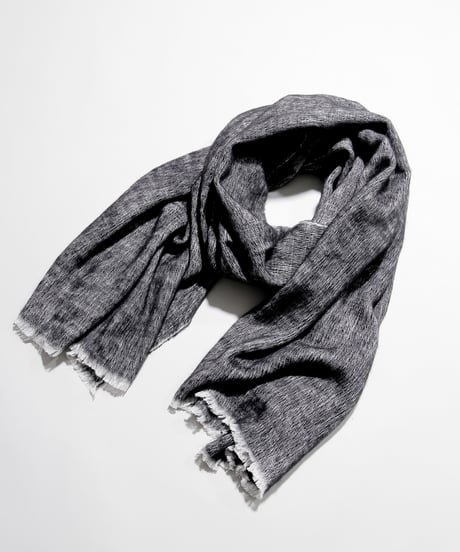 10月17日(土)21時-発売予定！ヤクウールストール