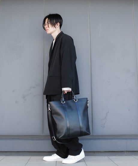 ヘビロテパンツ