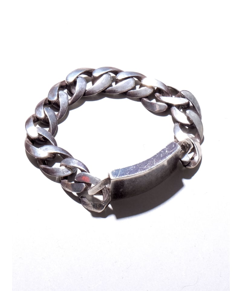 シルバー◆ブレスレット シルバーブレスレット | Re: