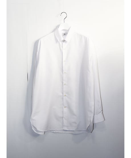 ロングシャツver2