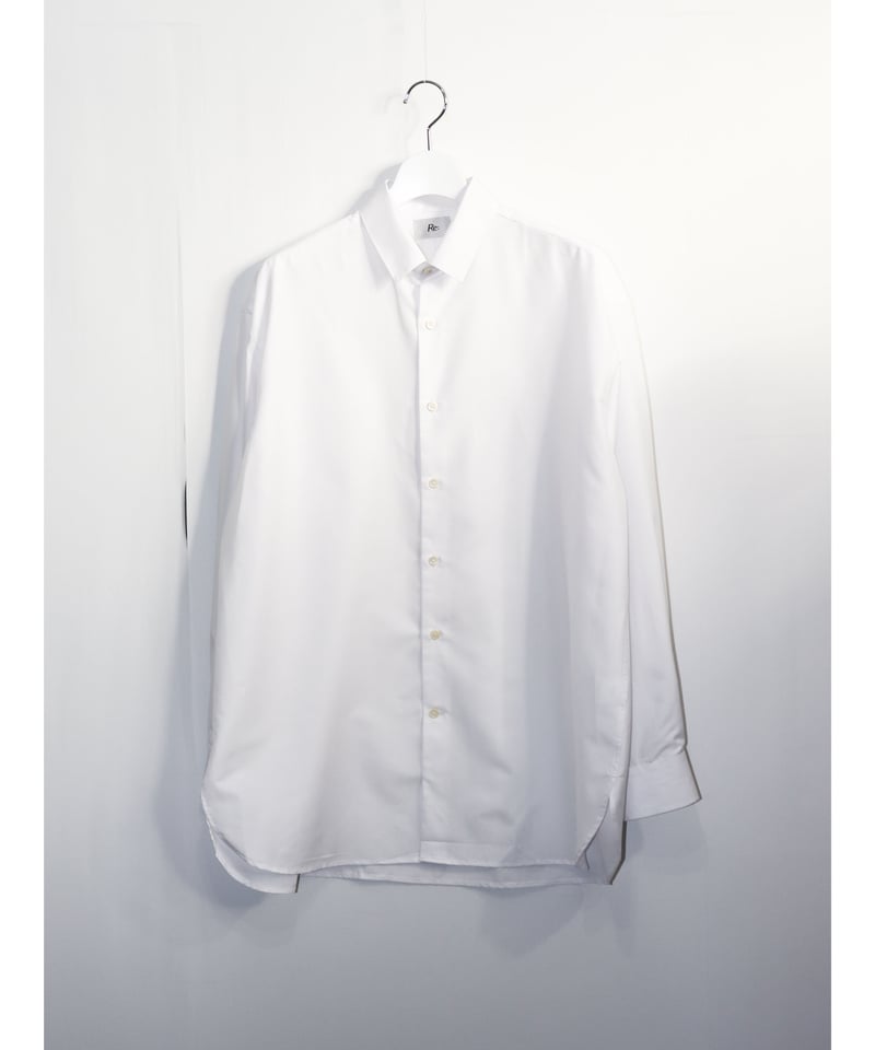 【美品】RRL 白長袖シャツ PDFサイズ ⭐︎1個 美品】RRL 白長袖シャツ PDFサイズ ⭐︎1個
