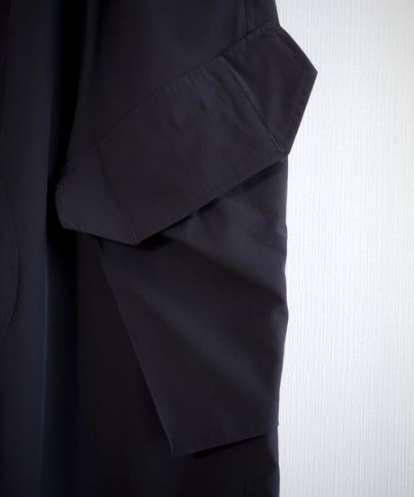 ヘビロテパンツ