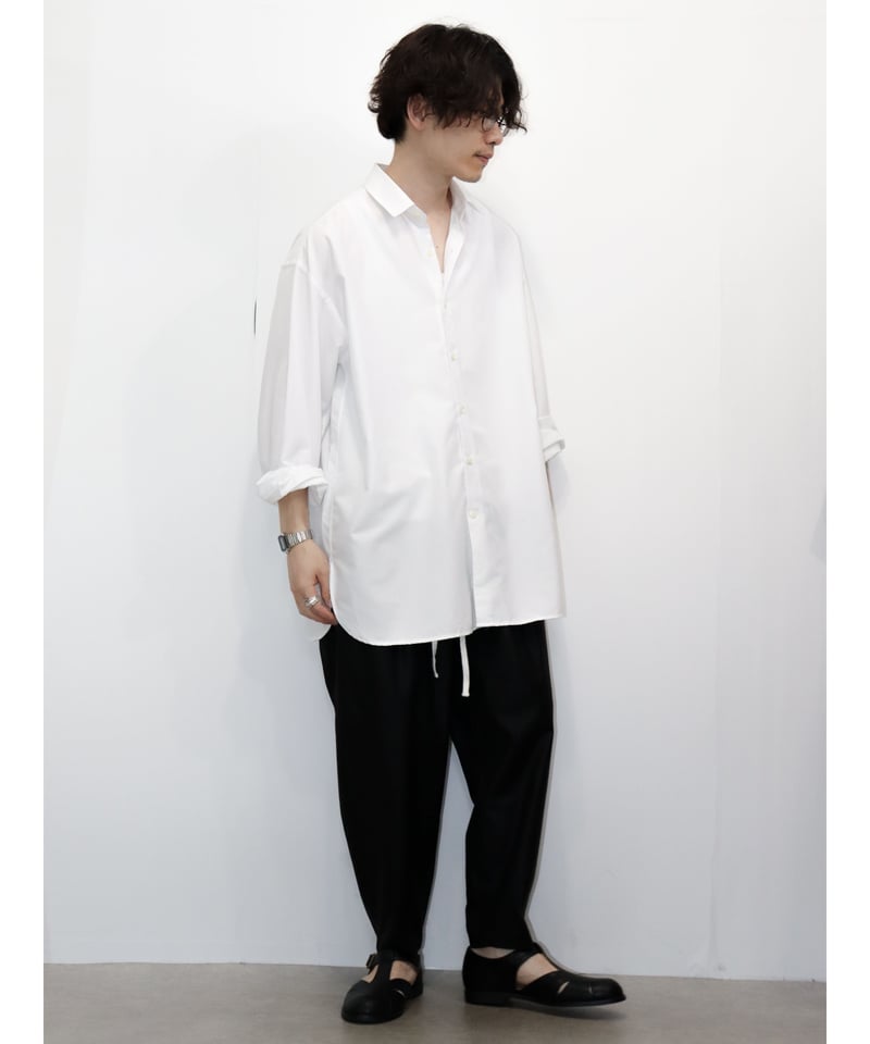 Y's ロングシャツ 2025年最新】Yahoo!オークション -y's ロング シャツの中古品