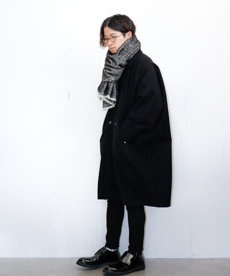 10月17日(土)21時-発売予定！ヤクウールストール