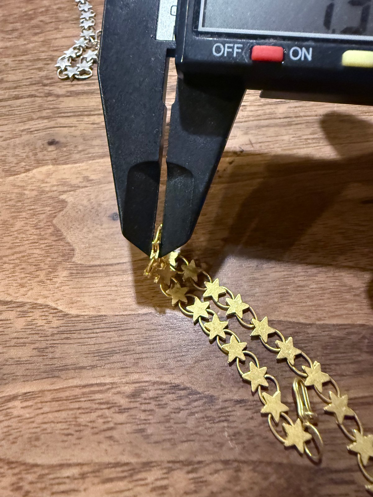 Hima ヒマ 20K GOLD ゴールド ダブル ブレスレット | hima