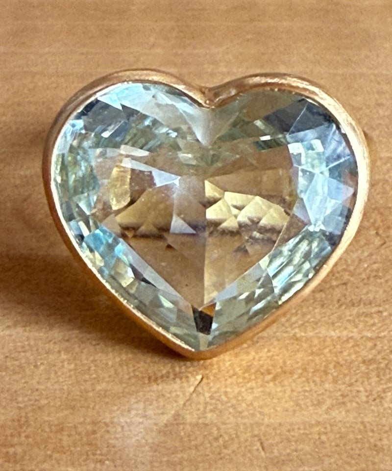 アクセサリー hima Hizm/SK accessory/札形ﾍﾟﾝﾀﾞﾝﾄM 大輪閃光散華 多色グラデーション