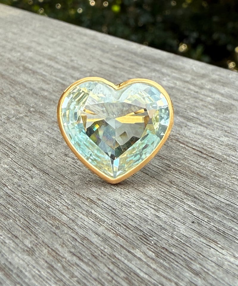 アクセサリー hima Hizm/SK accessory/札形ﾍﾟﾝﾀﾞﾝﾄM 大輪閃光散華 多色グラデーション