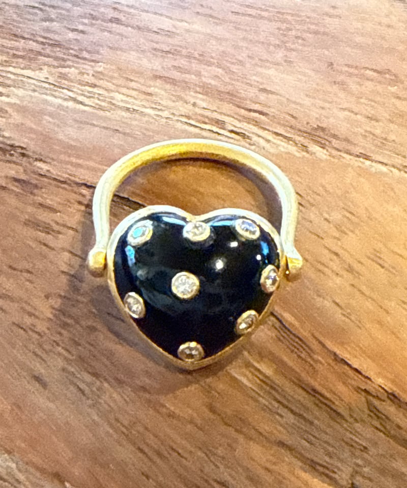 まひとくん EDEN ハート型 リングライト まひとくん EDEN ハート型 リングライト まひとくん EDEN ハート