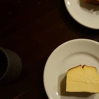 プレーンチーズケーキ / ハーフ