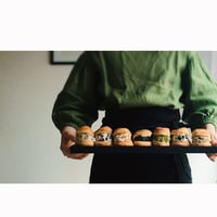 スコーン／サンド／とベーグル【6月お届け】