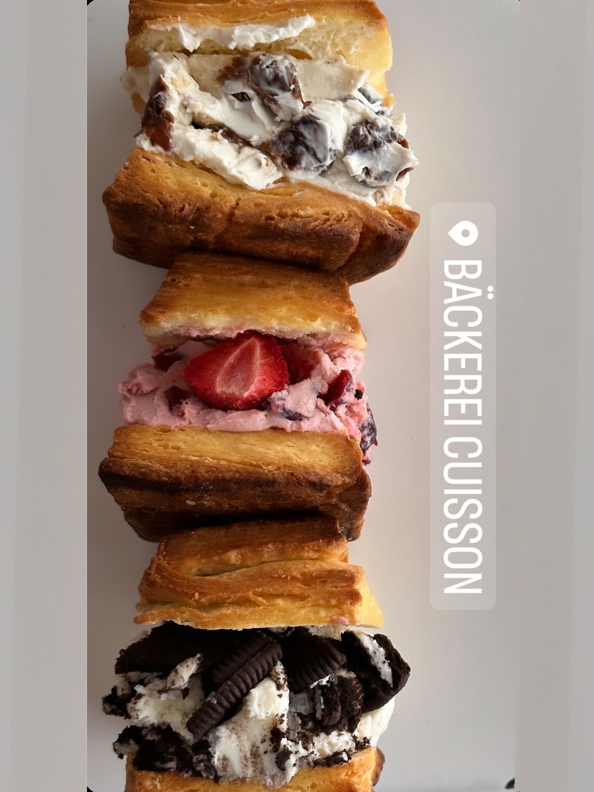 TIPTOEスコーンサンドイッチのオブジェ TIPTOEスコーンサンドイッチのオブジェ - メルカリ