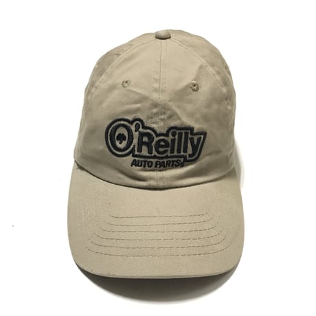 O’Reilly AUTO PARTS Cap