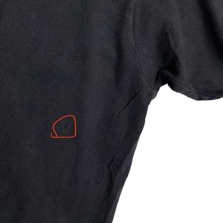 Movie BACKDRAFT Tee Size-L 90s MADE IN USA