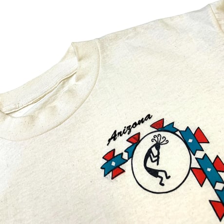 90's ARIZONA T-SHIRT size M程