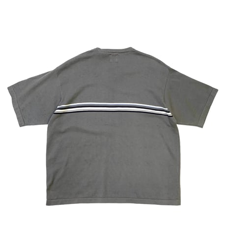 NOS 00's GAP COTTON KNIT TEE size XL