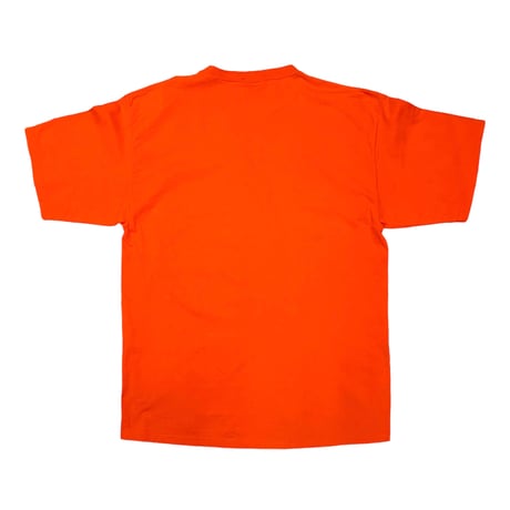 90-00's PLUMA SOLID T-SHIRT MADE IN USA🇺🇸 size L・MINT CONDITION