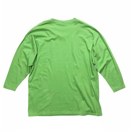 RTW L/s tee Size-XL 7部袖