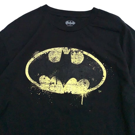 BATMAN T-SHIRT size XL