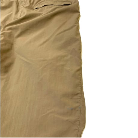 Rail Riders Outdoor Nylon Pants size S/M
