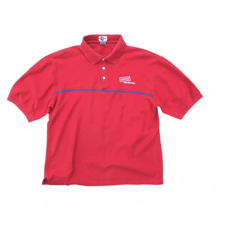 STAPLES✒️ Polo Shirt Size-M