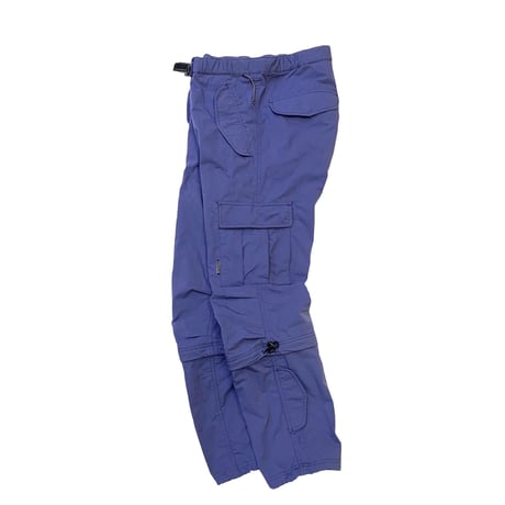 Columbia 2way Nylon Pants size S