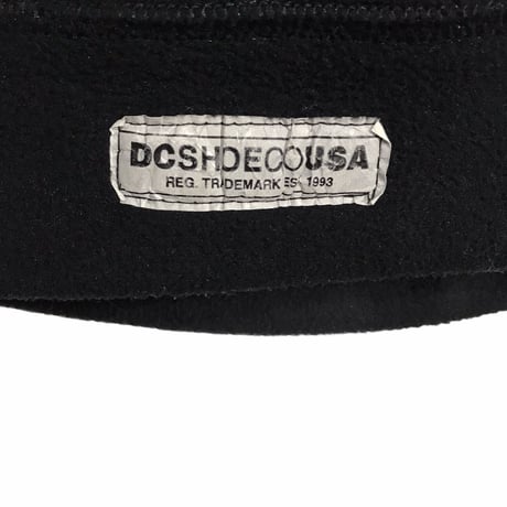DCSHOE Fleece Beanie MADE IN CANADA