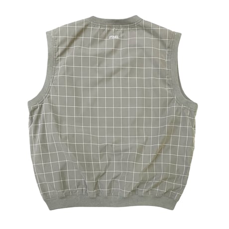PING VEST size XL