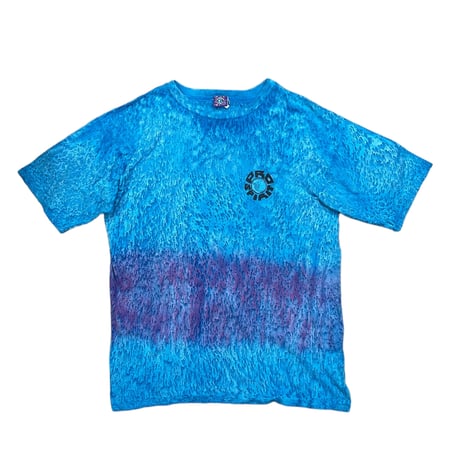 PRO SPIRIT Tie-dye Tee Size-L MADE IN USA