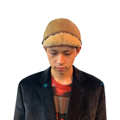 Mouton Cap size L