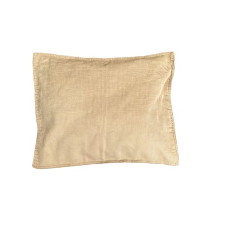 Dead Stock Corduroy Bag    Size 42 × 33cm    70s~