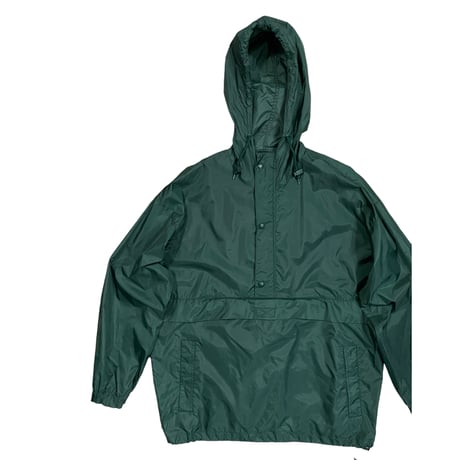 J.Crew SPORT Pullover Jkt Size-M