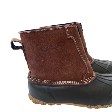 RED HEAD “Thinsulate Liner” Boots Size-US9 27cm Condition Good